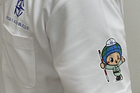 オリジナルポロシャツ