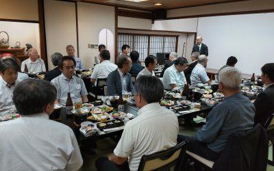 令和6年度安全衛生推進大会を開催しました。