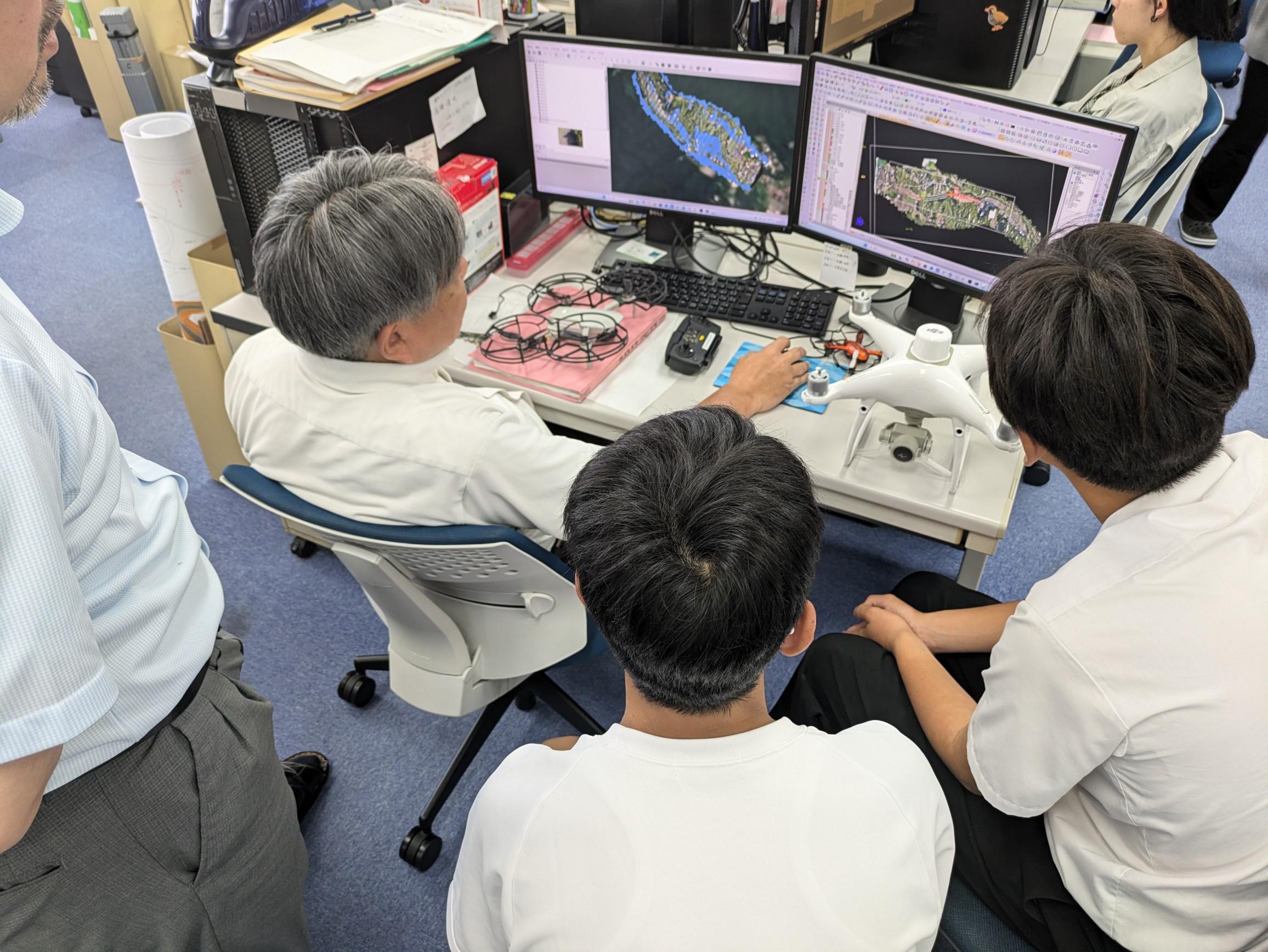 3次元体験-1