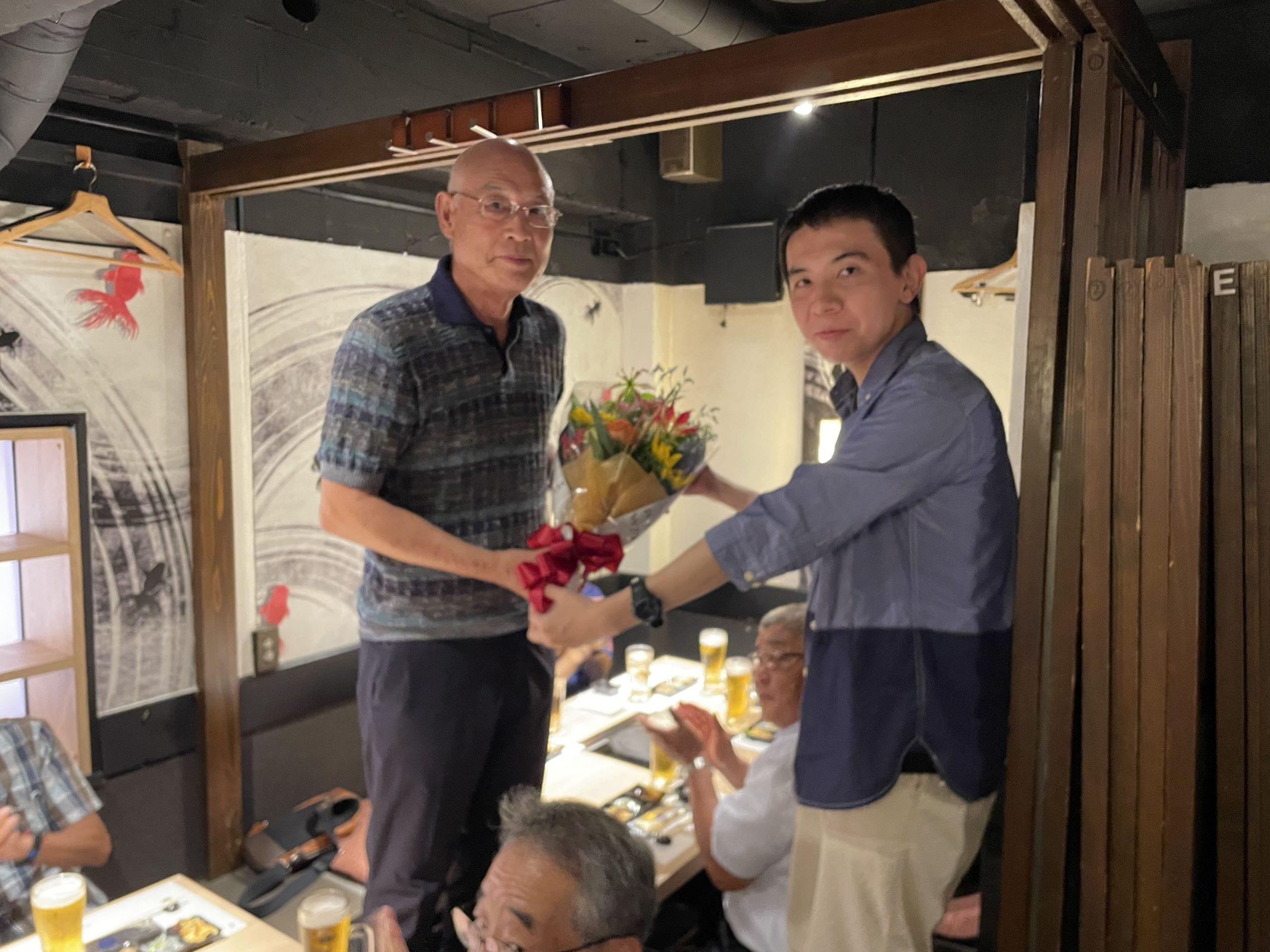 ボウリング大会及び親睦会